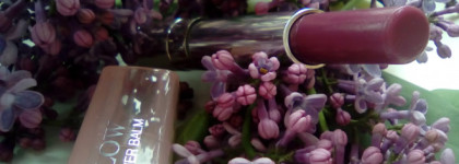 Dior Addict Lip Glow Backstage Pros Color Awakening Lipbalm 006 Berry