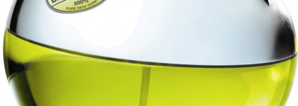 DKNY Be Delicious - Культовое яблочко