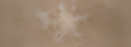 Освежающая бомбочка для ванны Organic Kitchen "Дьявол любит tomato"