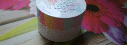 Лимитка лета 2018 - Guerlain Face Powder Meteorites Rainbow Pearls