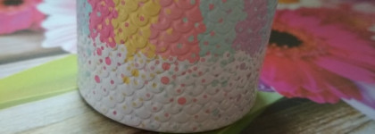 Лимитка лета 2018 - Guerlain Face Powder Meteorites Rainbow Pearls