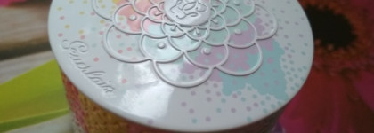 Лимитка лета 2018 - Guerlain Face Powder Meteorites Rainbow Pearls