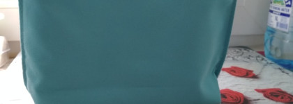 Набор L'occitane Aqua Reotier с гелем. Новинка этого лета