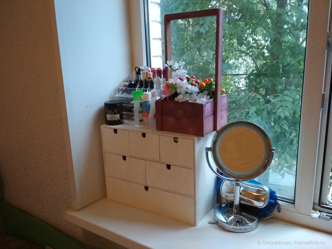 Мебель в миниатюре: решения для кукольных домиков и мини-интерьеров