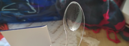 Мои первые патчи для глаз - SNP Bird's Nest Aqua Eye Patch