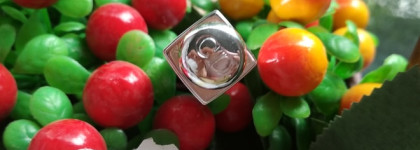 Dior Addict Lip Maximizer № 011 Pool Blue - Лимитка лета 2018