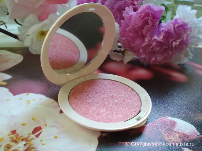 Практически полная весенняя коллекция Guerlain 2017. Спустя полтора года