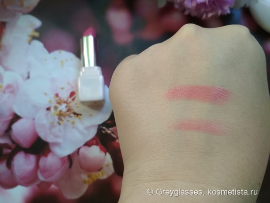 Практически полная весенняя коллекция Guerlain 2017. Спустя полтора года