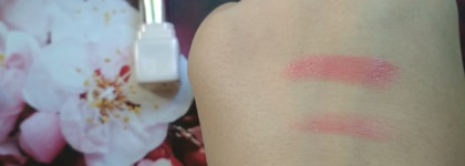 Практически полная весенняя коллекция Guerlain 2017. Спустя полтора года