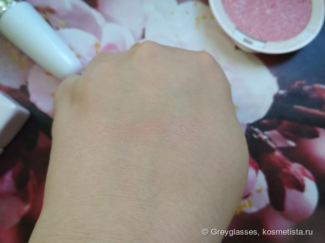 Практически полная весенняя коллекция Guerlain 2017. Спустя полтора года