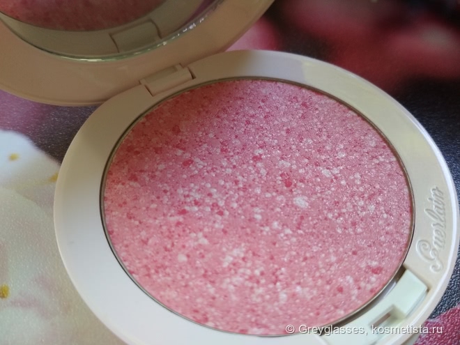 Практически полная весенняя коллекция Guerlain 2017. Спустя полтора года