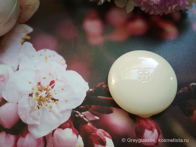 Практически полная весенняя коллекция Guerlain 2017. Спустя полтора года
