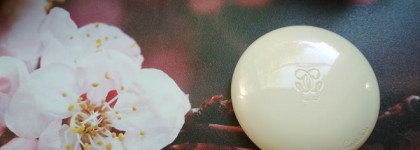 Практически полная весенняя коллекция Guerlain 2017. Спустя полтора года