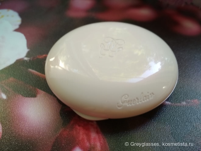 Практически полная весенняя коллекция Guerlain 2017. Спустя полтора года