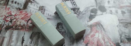 Две помады из коллекции Nars Erdem. Самая эмоциональная покупка за год