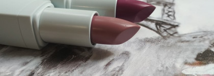 Две помады из коллекции Nars Erdem. Самая эмоциональная покупка за год