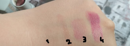 Две помады из коллекции Nars Erdem. Самая эмоциональная покупка за год