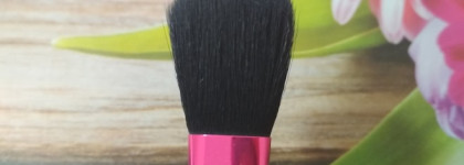 Sephora Gold Party Set of 4 Makeup Brushes
