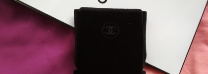 Chanel Les 4 Ombres 304 Mystere Et Intensite, лимитка осени 2018