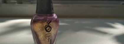 Лак - майский жук. Nail Look 31006