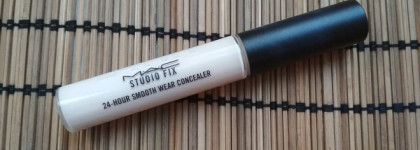 Новинки MAC Studio Fix