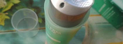 Biotherm Homme Aquapower Крем-гель для лица