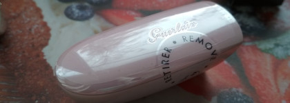 Дорогой конструктор для взрослых девочек. Guerlain Rouge G De Guerlain №520 и футляр Розовый Жемчуг