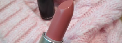 Помада MAC Lipstick Maker: Kate Clapp. Отдать должное ветерану бьюти блоггинга