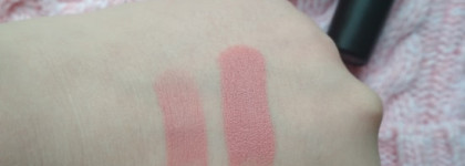 Помада MAC Lipstick Maker: Kate Clapp. Отдать должное ветерану бьюти блоггинга