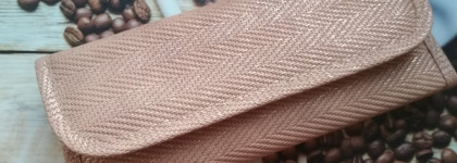 Набор кистей для макияжа De.Co. Metal Silk