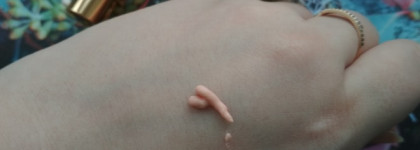 Наконец-то у нас коллекция Too Faced Peaches and Cream! Палетка теней Too Faced Just Peachy Mattes и праймер Primed & Peachy