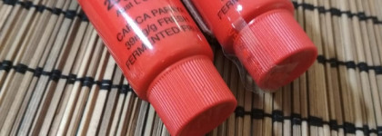 Бальзамы для губ с экстрактом папайи