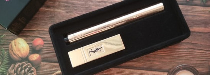 Набор YSL All Lights On Me. Помада и корректор