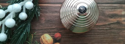 Зимние метеориты 2017-2018 Guerlain Meteorites Gold Pearl