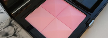 Givenchy Компактные двухцветные румяна Spring 2019 The Power Color Prisme Blush 02 Love