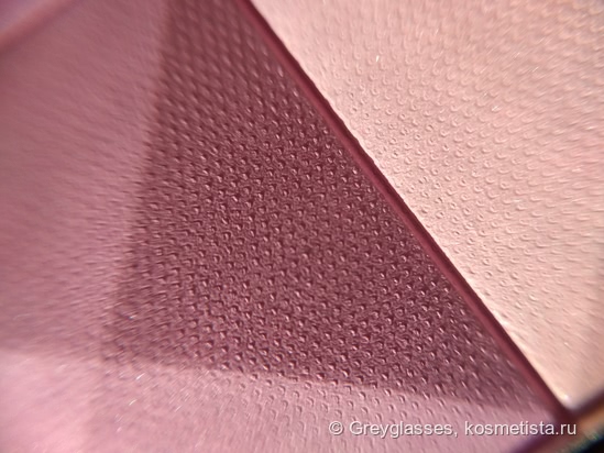 Givenchy Компактные двухцветные румяна Spring 2019 The Power Color Prisme Blush 02 Love