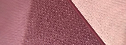 Givenchy Компактные двухцветные румяна Spring 2019 The Power Color Prisme Blush 02 Love