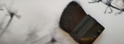 Givenchy Компактные двухцветные румяна Spring 2019 The Power Color Prisme Blush 02 Love
