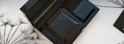 Givenchy Компактные двухцветные румяна Spring 2019 The Power Color Prisme Blush 02 Love