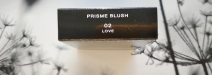 Givenchy Компактные двухцветные румяна Spring 2019 The Power Color Prisme Blush 02 Love