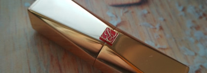 Новая линейка помад Estee Lauder Pure Color Desire. Оттенок № 404 Fear Not