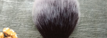 Мой комплект кистей Real Techniques