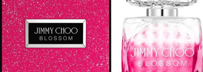 Jimmy Choo Blossom EDP
