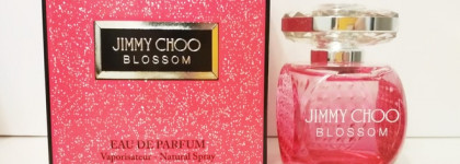 Jimmy Choo Blossom EDP