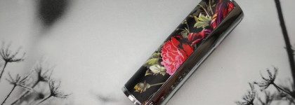 Givenchy Le Rouge Couleur Intense №315 Framboise Velours, Couture Edition Spring 2018