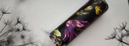 Givenchy Le Rouge Couleur Intense №315 Framboise Velours, Couture Edition Spring 2018