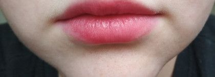 Mac Powder Kiss Lipstick №305 Burning Love