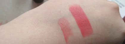 MAC Meet Your Matte. Три матовые помады: естественная, выразительная и дерзкая