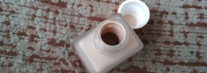 Основа твоей уникальности. Estee Lauder Double Wear 1N0