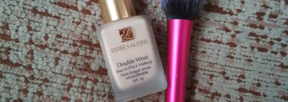 Основа твоей уникальности. Estee Lauder Double Wear 1N0
